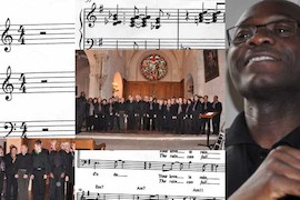 Concert Gospel Ensemble chorale Jo’s Gospel Concert Gospel Ensemble chorale Jo’s Gospel
