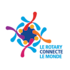 Thème 2019/2020 : Le Rotary connecte le monde Thème 2019/2020 : Le Rotary connecte le monde